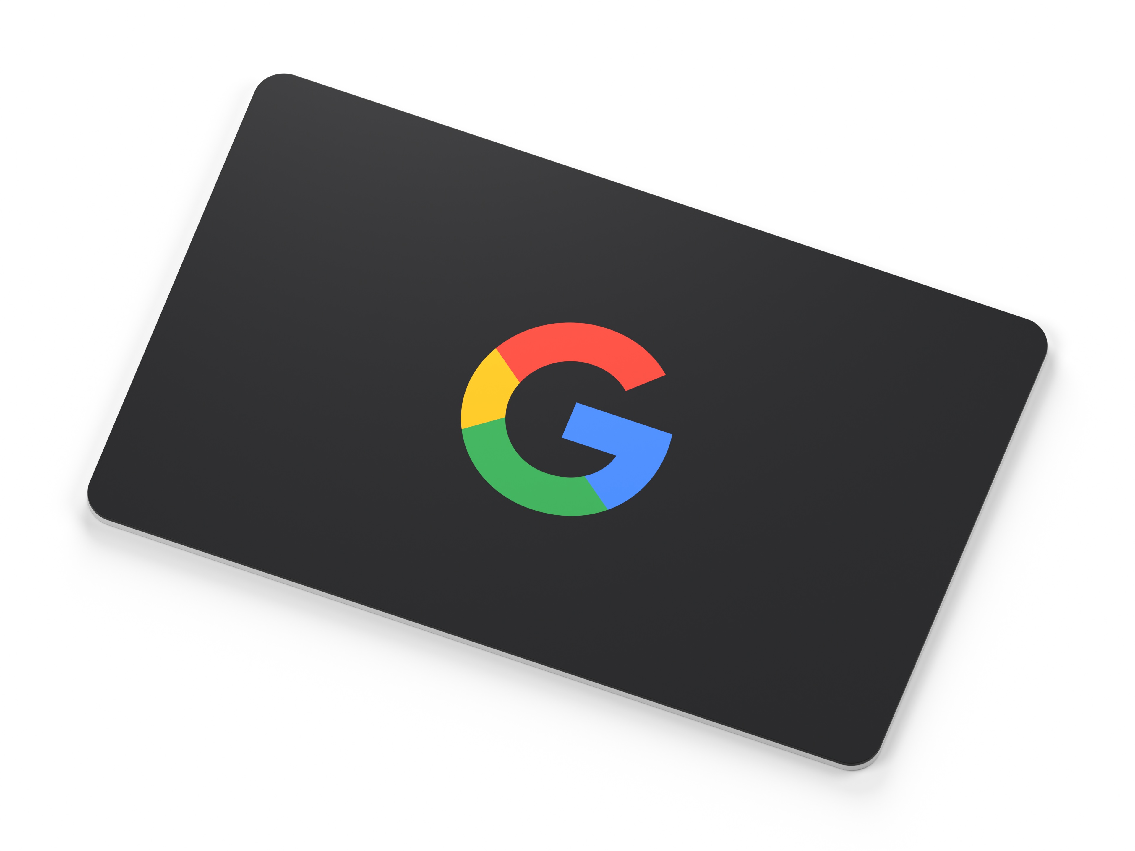 Cartão NFC Black para Avaliações Google